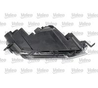 Faro antiniebla halógeno derecha 047428 VALEO para VW POLO VI