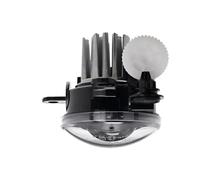 Faro antiniebla halógeno derecha 047452 VALEO para OPEL CITROËN PEUGEOT