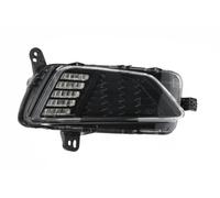 Faro antiniebla halógeno derecha 047718 VALEO para VW POLO VI