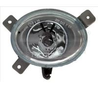 Faro antiniebla halógeno derecha 19-5735-05-9 TYC para VOLVO S60 I