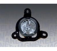 Faro antiniebla halógeno derecha 712403201110 MAGNETI MARELLI para ALFA ROMEO
