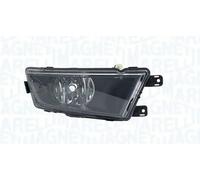 Faro antiniebla halógeno derecha 719000000191 MAGNETI MARELLI para SKODA
