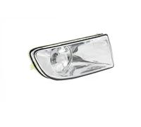 Faro antiniebla halógeno derecha 89410221502 DPA para SKODA OCTAVIA II