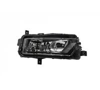 Faro antiniebla halógeno derecha 89411784102 DPA para VW CADDY IV Monospace