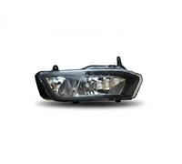 Faro antiniebla halógeno derecha 89411784502 DPA para VW POLO V Sedán POLO V