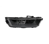 Faro antiniebla halógeno derecha 89411789102 DPA para SKODA RAPID Spaceback