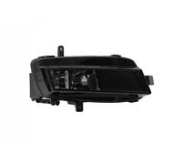 Faro antiniebla halógeno derecha 99411112502 DPA para VW GOLF VII Variant