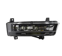 Faro antiniebla halógeno derecha 99411296402 DPA para SKODA OCTAVIA III