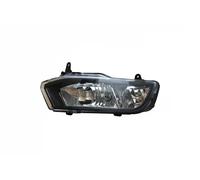 Faro antiniebla halógeno derecha 99411534102 DPA para VW POLO V Sedán POLO V