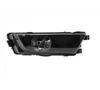 Faro antiniebla halógeno derecha 99411789202 DPA para SKODA OCTAVIA III