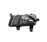 Faro antiniebla halógeno derecha 99411789602 DPA para VW POLO VI