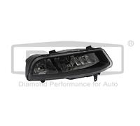 Faro antiniebla halógeno derecha 99411798502 DPA para VW POLO V Sedán