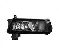 Faro antiniebla halógeno derecha 99411798702 DPA para VW TOURAN TOURAN VAN
