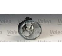 Faro antiniebla halógeno derecha H1 087598 VALEO para RENAULT NISSAN OPEL