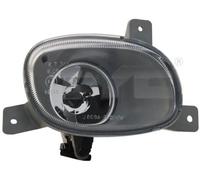 Faro antiniebla halógeno derecha H1 19-0607-05-9 TYC para VOLVO S80 I