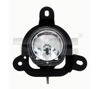 Ópticas / Faros / Bombillas > Ópticas y faros > Faro antiniebla