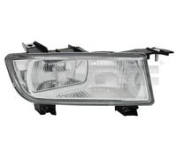 Faro antiniebla halógeno derecha H1 19-0863-05-9 TYC para SAAB 9-5