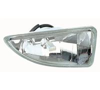Faro antiniebla halógeno derecha H1 431-2005R-UE ABAKUS para FORD FOCUS I