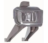 Faro antiniebla halógeno derecha H1 442-2003R-UE ABAKUS para OPEL ASTRA F Sedán