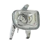 Faro antiniebla halógeno derecha H1 712433601129 MAGNETI MARELLI para FIAT
