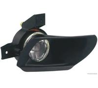 Faro antiniebla halógeno derecha H1 81660057 HERTH+BUSS ELPARTS para IVECO