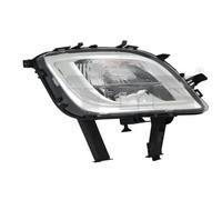 Faro antiniebla halógeno derecha H10 19-0921-01-2 TYC para OPEL ASTRA J