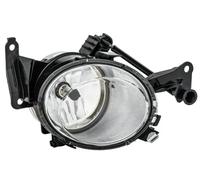 Faro antiniebla halógeno derecha H10 1N0 354 681-021 HELLA para OPEL CORSA D