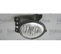 Faro antiniebla halógeno derecha H11 043728 VALEO para VW PORSCHE