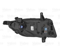Faro antiniebla halógeno derecha H11 047418 VALEO para VW GOLF VII Variant