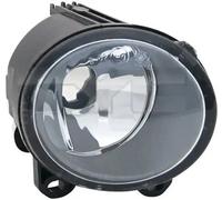 Faro antiniebla halógeno derecha H11 19-0303-01-9 TYC para BMW 5 5 Touring
