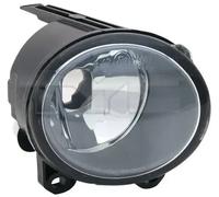 Faro antiniebla halógeno derecha H11 19-0303-11-9 TYC para BMW X5