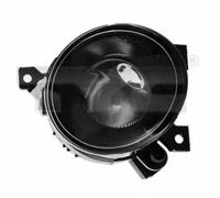 Faro antiniebla halógeno derecha H11 19-0445-01-2 TYC para VW TOURAN