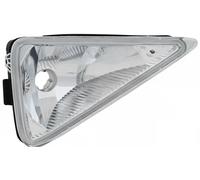 TYC Europe B.V. Faro antiniebla 19-0563-01-2 para Honda Civic
