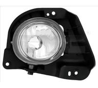 Faro antiniebla halógeno derecha H11 19-0869-11-2 TYC para MAZDA 2