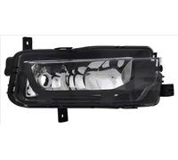 Faro antiniebla halógeno derecha H11 19-12687-01-2 TYC para VW MULTIVAN T6