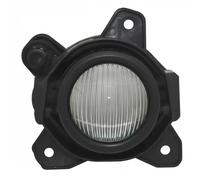 Faro antiniebla halógeno derecha H11 19-12911-01-2 TYC para OPEL ASTRA J