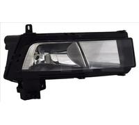 Faro antiniebla halógeno derecha H11 19-14267-01-2 TYC para VW TOURAN