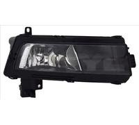 Faro antiniebla halógeno derecha H11 19-14267-11-2 TYC para VW TOURAN