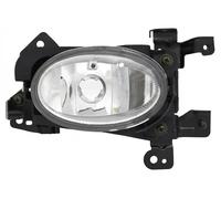 Faro antiniebla halógeno derecha H11 19-14349-01-2 TYC para HONDA JAZZ III