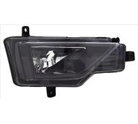 Faro antiniebla halógeno derecha H11 19-14903-05-2 TYC para VW