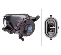 Faro antiniebla halógeno derecha H11 1N0 010 327-121 HELLA para AUDI Q7 Q7 Van