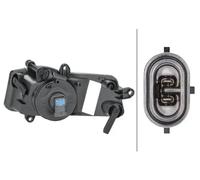 Faro antiniebla halógeno derecha H11 1NA 009 963-121 HELLA para AUDI A6 C6