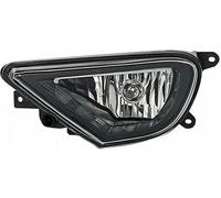Faro antiniebla halógeno derecha H11 1NA 011 838-141 HELLA para VW TOUAREG