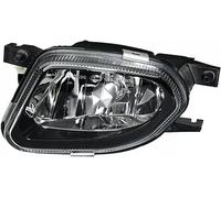 Faro antiniebla halógeno derecha H11 1NB 008 275-081 HELLA para MERCEDES-BENZ