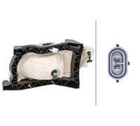 Faro antiniebla halógeno derecha H11 1ND 010 223-221 HELLA para DAF XF