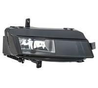 HELLA 1ND 011 223-121 FF-Faro antiniebla ECE/CCC - derecha