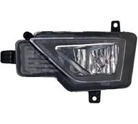 Ópticas / Faros / Bombillas > Ópticas y faros > Faro antiniebla