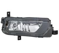 Faro antiniebla halógeno derecha H11 1NG 354 843-021 HELLA para VW