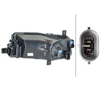 Faro antiniebla halógeno derecha H11 1NG 354 843-041 HELLA para VW MULTIVAN T6