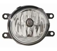 Faro antiniebla halógeno derecha H11 212-2076R-UQ ABAKUS para TOYOTA